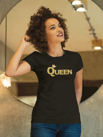 Queen T-shirt