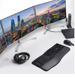 Computer Peripheral Bundle