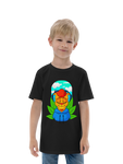 Youth Lion Jersey T-Shirt