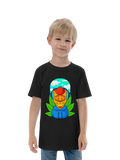 Youth Lion Jersey T-Shirt