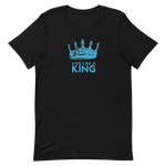 Live Like A King T-Shirt