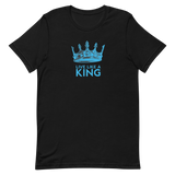 Live Like A King T-Shirt