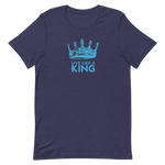 Live Like A King T-Shirt