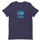 Live Like A King T-Shirt