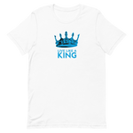 Live Like A King T-Shirt