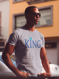 King Crown T-shirt