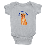 Little Lion (Infant Bodysuit)