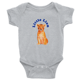 Little Lion (Infant Bodysuit)