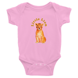 Little Lion (Infant Bodysuit)