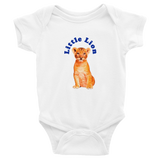 Little Lion (Infant Bodysuit)