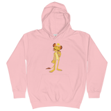 Queen Lion (Kids Hoodie)