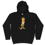 Queen Lion (Kids Hoodie)